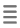 Bar Icon